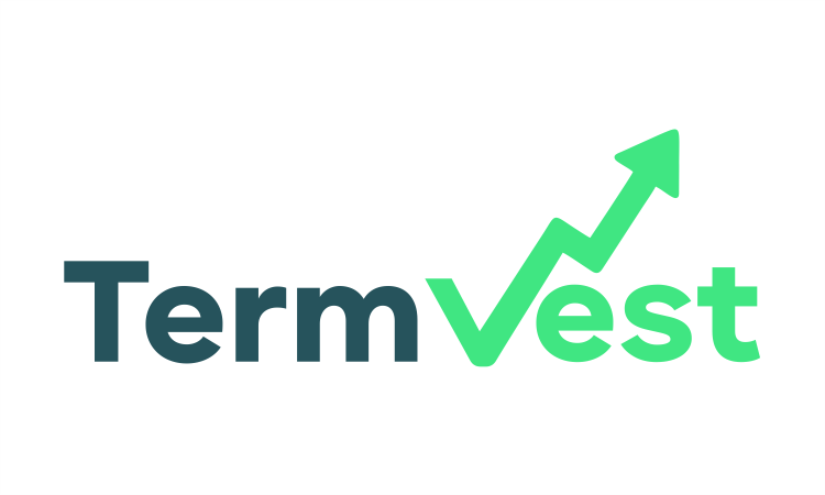 TermVest logo